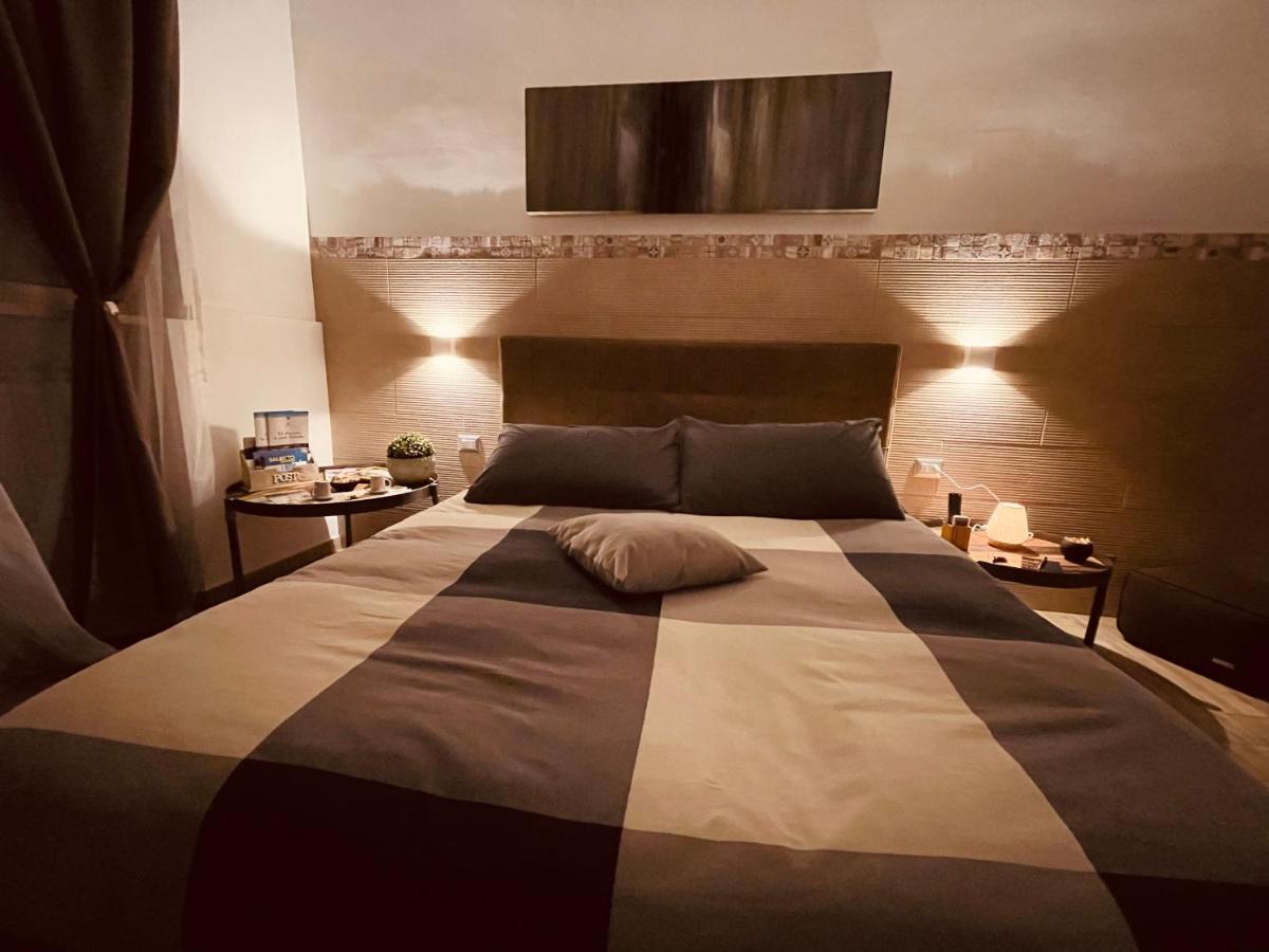 La Piazzetta Bed & Breakfast Brindisi Exterior photo