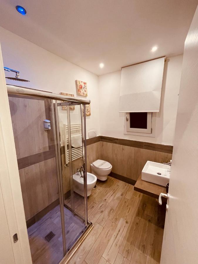 La Piazzetta Bed & Breakfast Brindisi Exterior photo