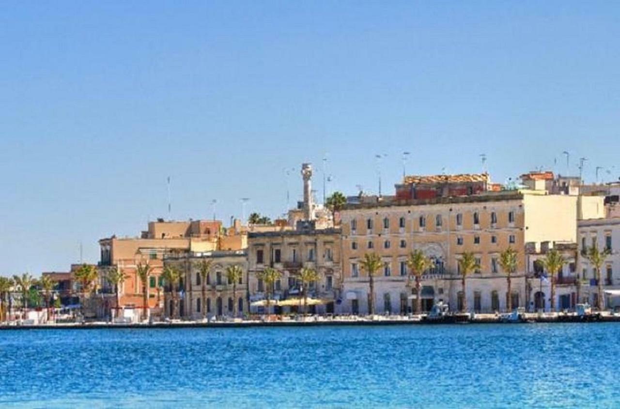 La Piazzetta Bed & Breakfast Brindisi Exterior photo