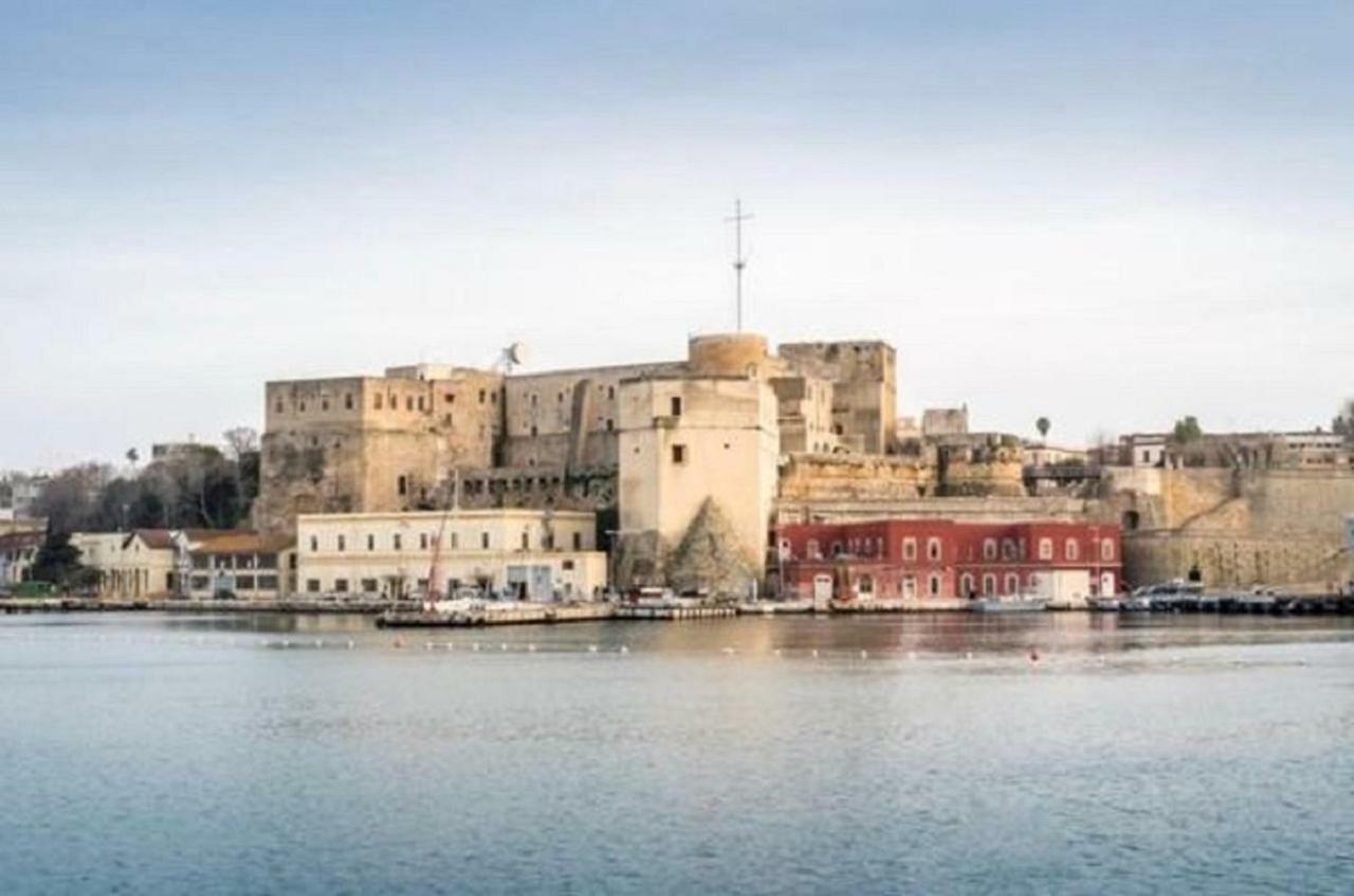 La Piazzetta Bed & Breakfast Brindisi Exterior photo