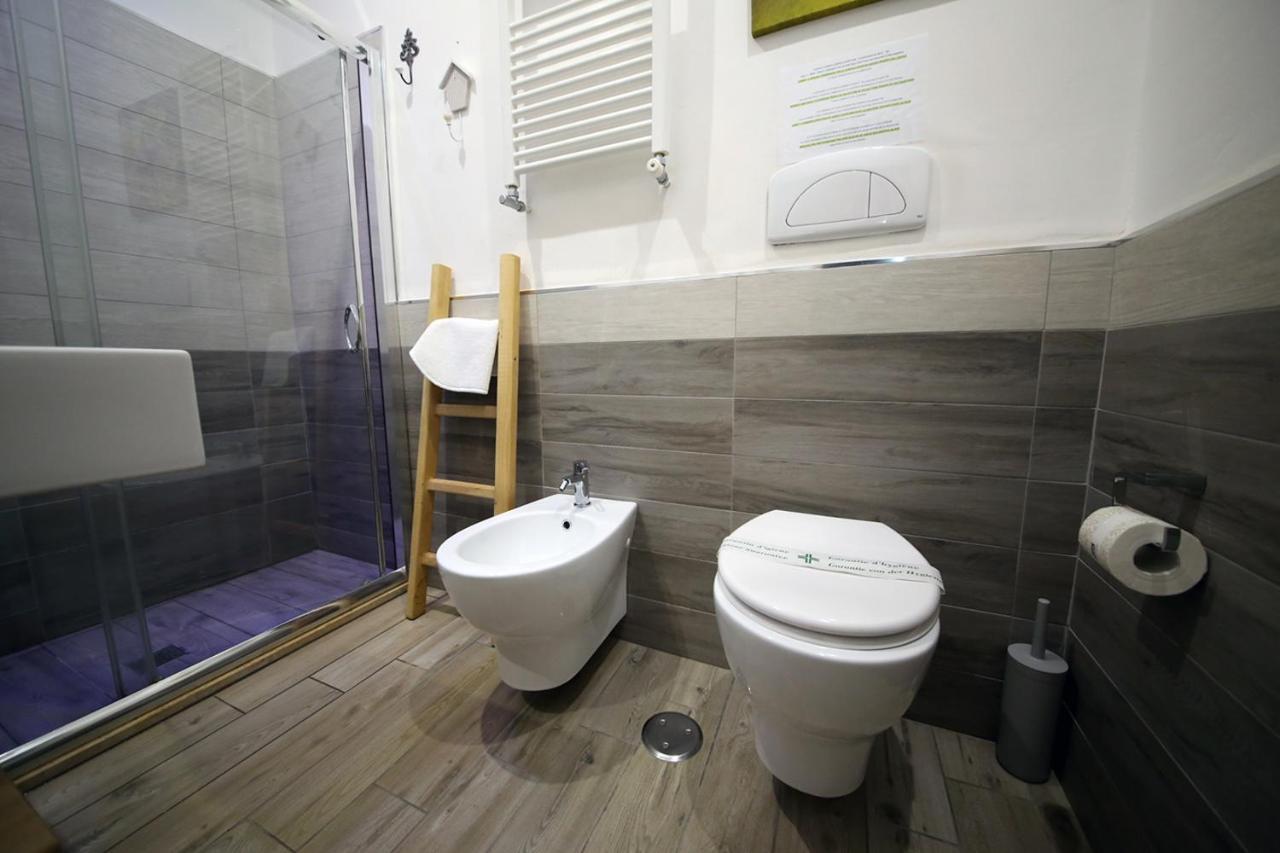 La Piazzetta Bed & Breakfast Brindisi Exterior photo