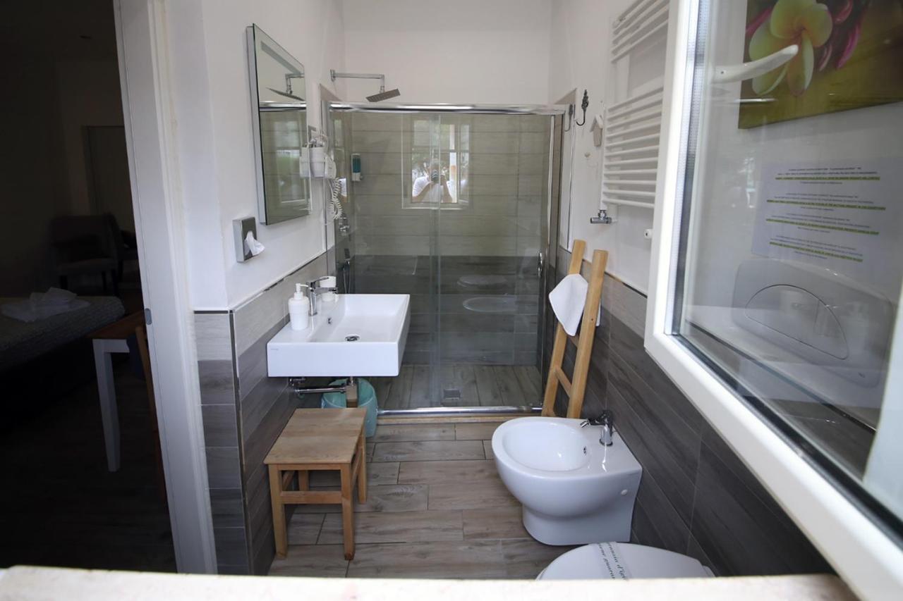 La Piazzetta Bed & Breakfast Brindisi Exterior photo