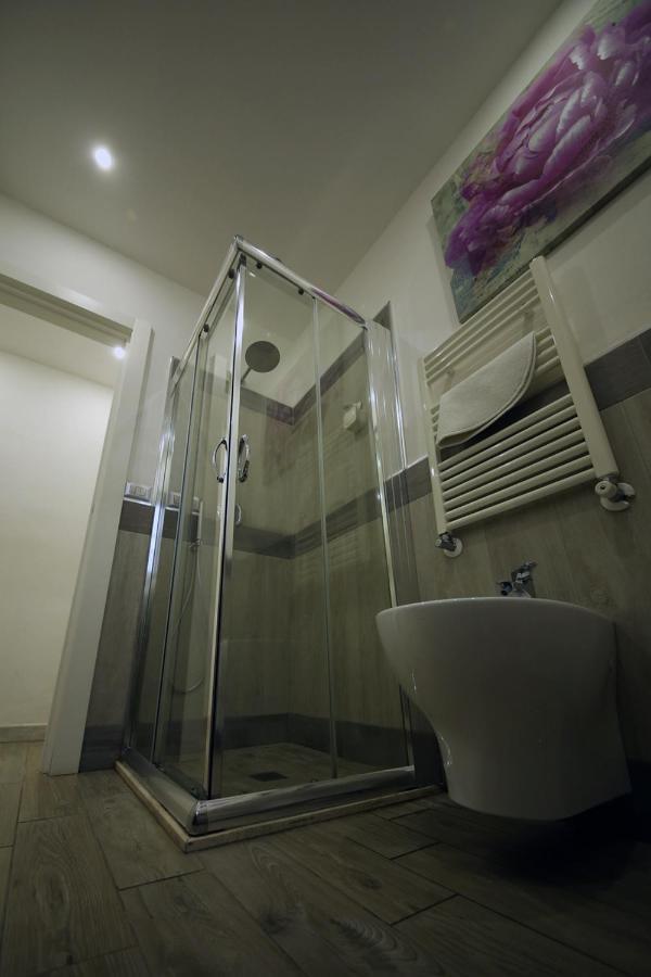 La Piazzetta Bed & Breakfast Brindisi Exterior photo